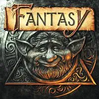 Illustration de critique : Fantasy