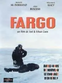 Illustration de critique : Fargo