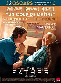 Illustration de critique : The father