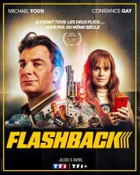 Illustration de critique : Flashback (saison 1)