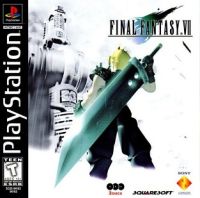 Final fantasy VII