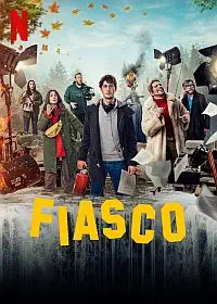 Illustration de critique : Fiasco