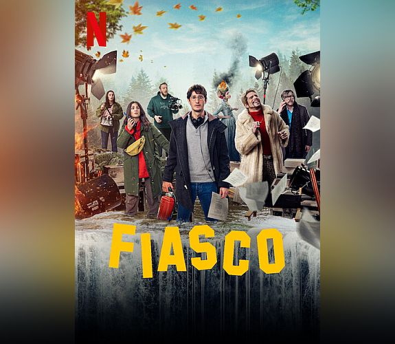 Fiasco