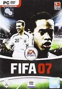 FIFA 07