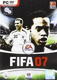 Critique de FIFA 07