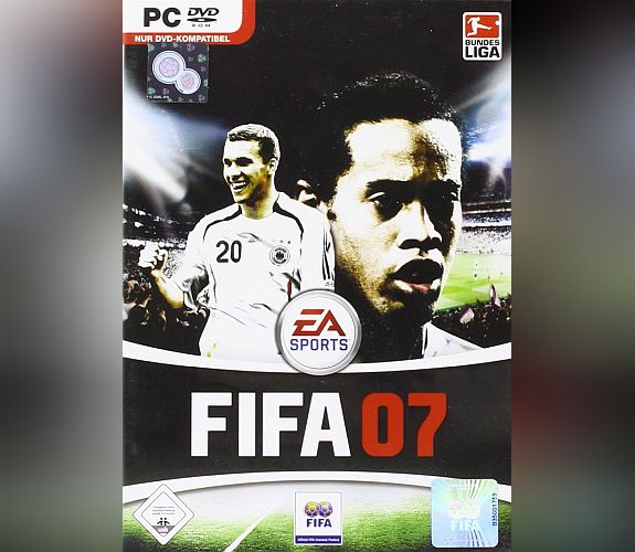 FIFA 07