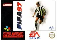 Critique de FIFA 97