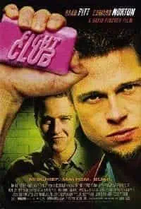 Illustration de critique : Fight club