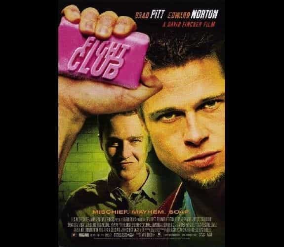 Fight club