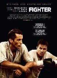 Illustration de critique : Fighter