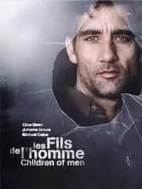 Illustration de critique : Les fils de l'homme