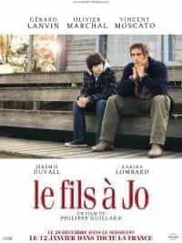 Illustration de critique : Le fils à Jo