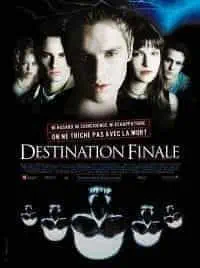 Illustration de critique : Destination finale