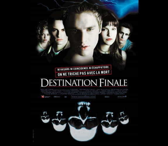 Destination finale