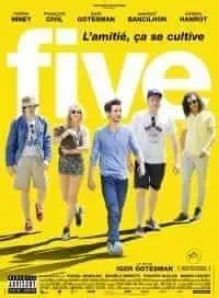 Illustration de critique : Five