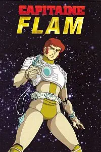 Illustration de critique : Capitaine Flam