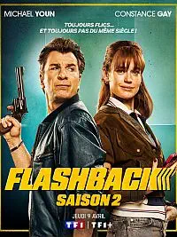 Critique de Flashback (saison 2)