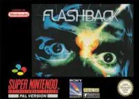 Illustration de critique : Flashback