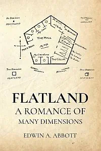 Illustration de critique : Flatland