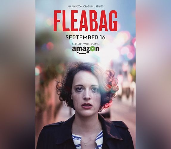 Fleabag (saison 1)