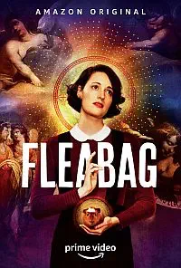 Illustration de critique : Fleabag (saison 2)