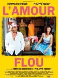 L'amour flou