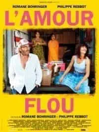 Illustration de critique : L'amour flou