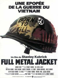 Full metal jacket