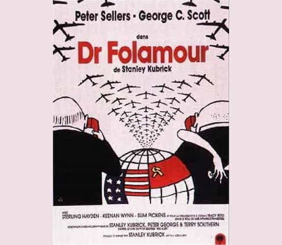 Docteur Folamour