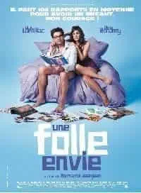 Illustration de critique : Une folle envie