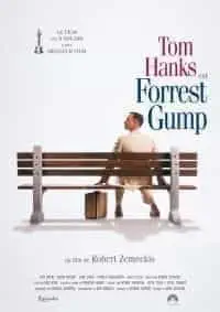 Illustration de critique : Forrest Gump
