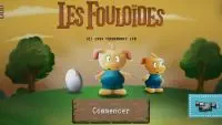 Illustration de critique : Les Fouloïdes