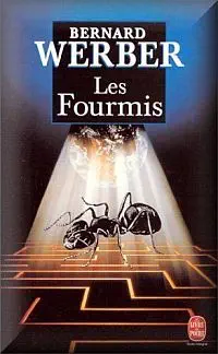 Critique de Les fourmis