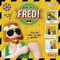 Illustration de critique : Joue avec Fred !