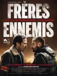 Illustration de critique : Frères ennemis