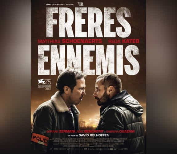 Frères ennemis