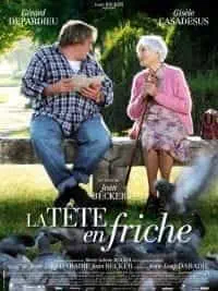 Illustration de critique : La tête en friche