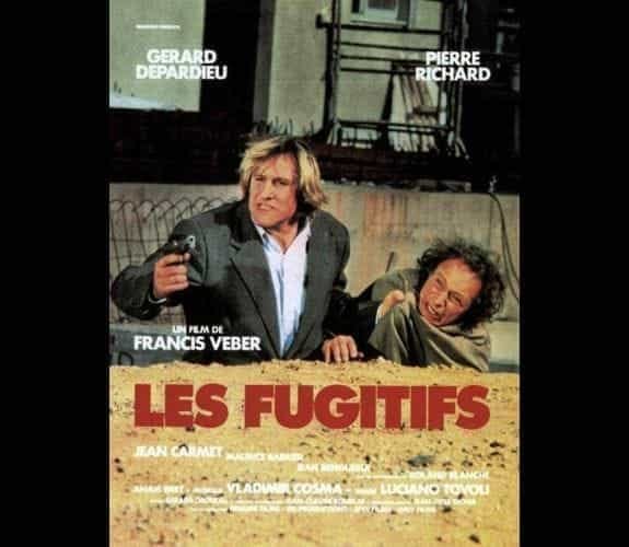 Les fugitifs