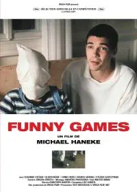 Illustration de critique : Funny games