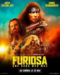 Illustration de critique : Furiosa : une saga Mad Max