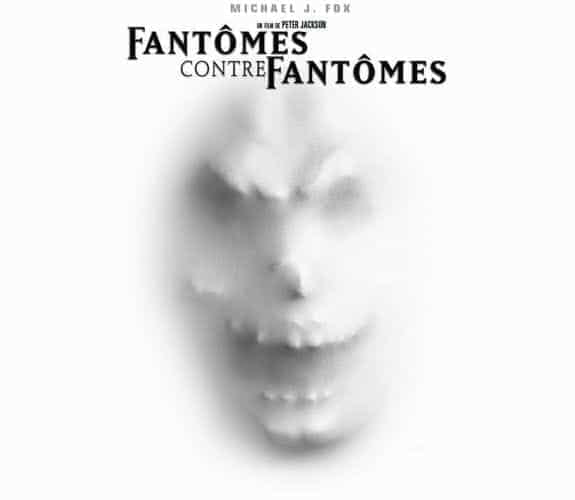 Fantômes contre fantômes