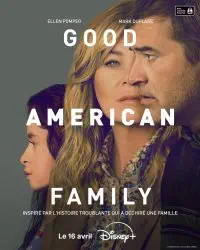 Illustration de critique : Good american family