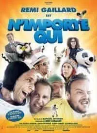 Illustration de critique : N'importe qui
