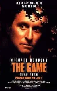 Illustration de critique : The game
