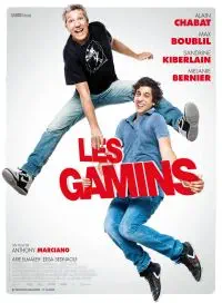 Illustration de critique : Les gamins