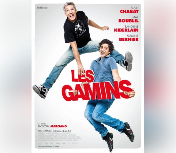 Les gamins