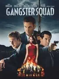 Illustration de critique : Gangster squad