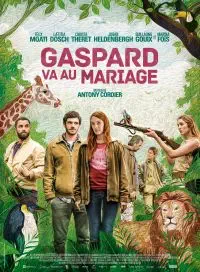Illustration de critique : Gaspard va au mariage