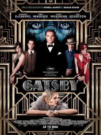 Critique de Gatsby le magnifique