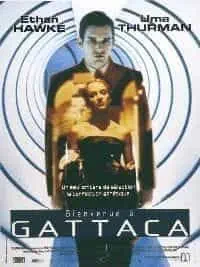 Illustration de critique : Bienvenue à Gattaca